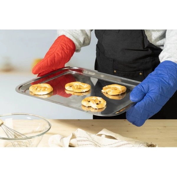 Immagine Challah guanto da forno