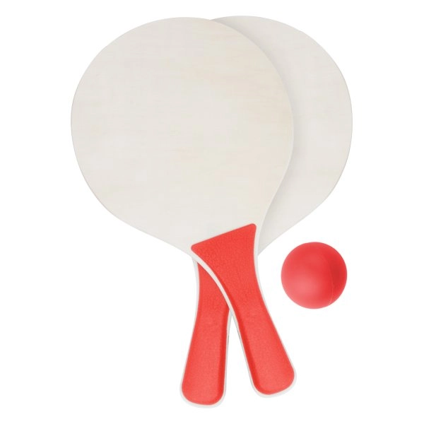 Immagine Mistra racchettoni