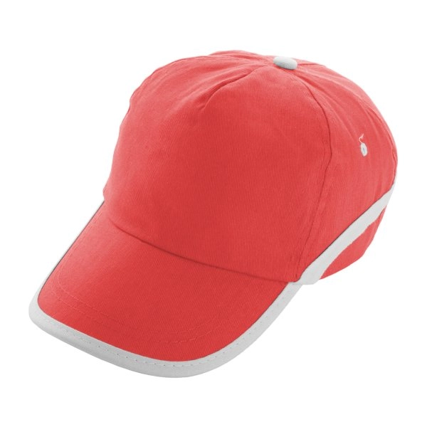 Line cappellino baseball