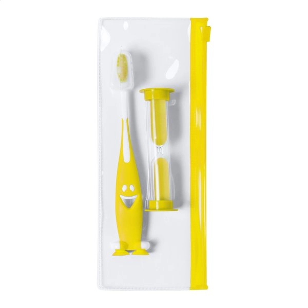 Immagine Toothie set spazzolino da denti