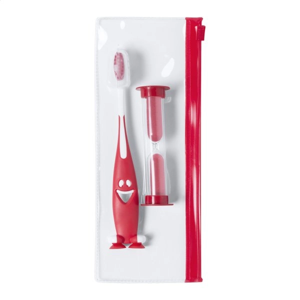 Immagine Toothie set spazzolino da denti