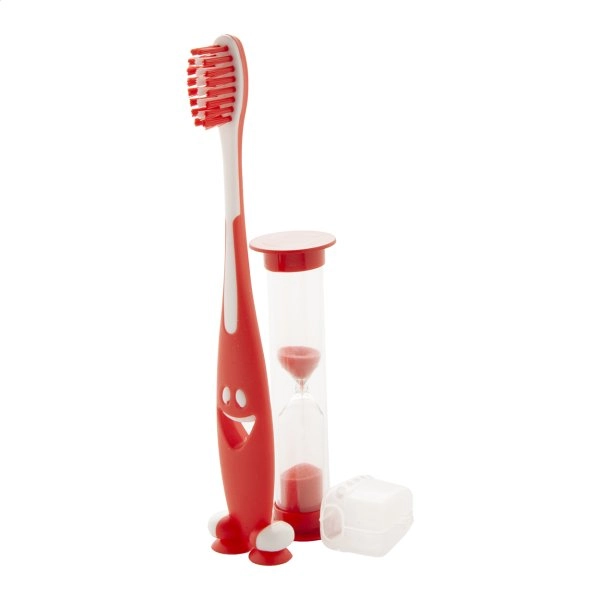 Immagine Toothie set spazzolino da denti