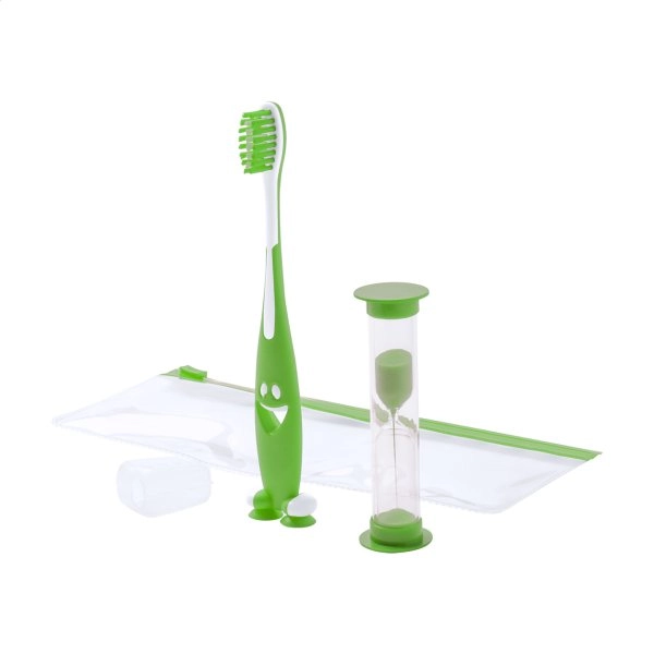 Immagine Toothie set spazzolino da denti