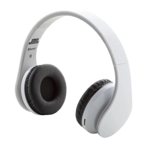 Tempo cuffie bluetooth