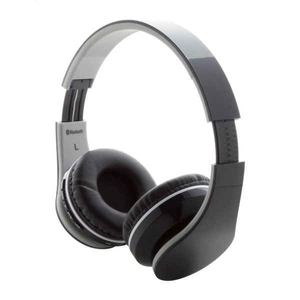 Immagine Tempo cuffie bluetooth