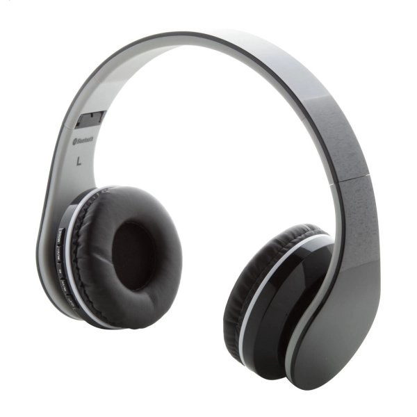 Immagine Tempo cuffie bluetooth