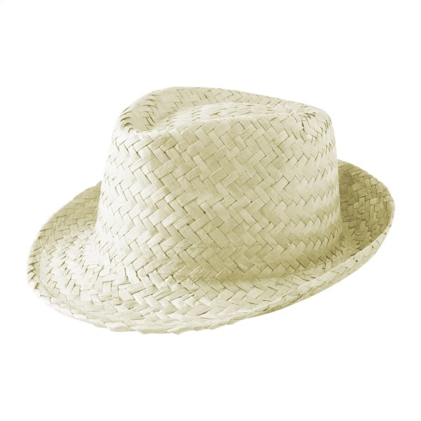 Immagine Strawra cappello in paglia