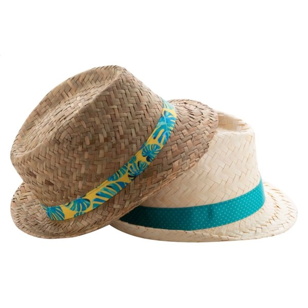 Immagine Strawra cappello in paglia