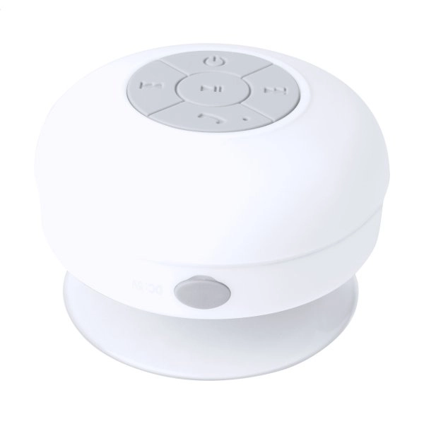 Abyss cassa bluetooth impermeabile