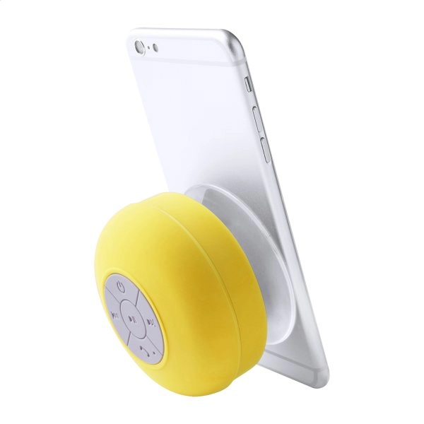 Immagine Abyss cassa bluetooth impermeabile