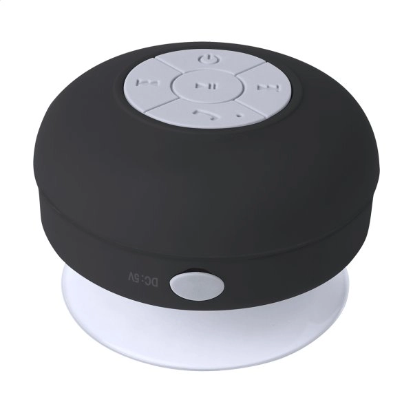 Immagine Abyss cassa bluetooth impermeabile
