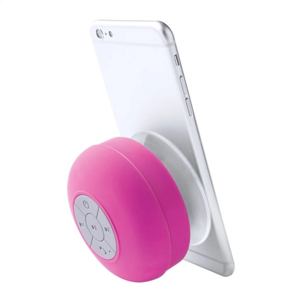 Immagine Abyss cassa bluetooth impermeabile