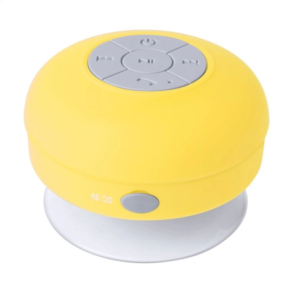 Immagine Abyss cassa bluetooth impermeabile