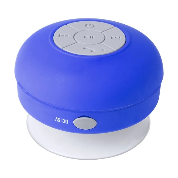 Immagine Abyss cassa bluetooth impermeabile