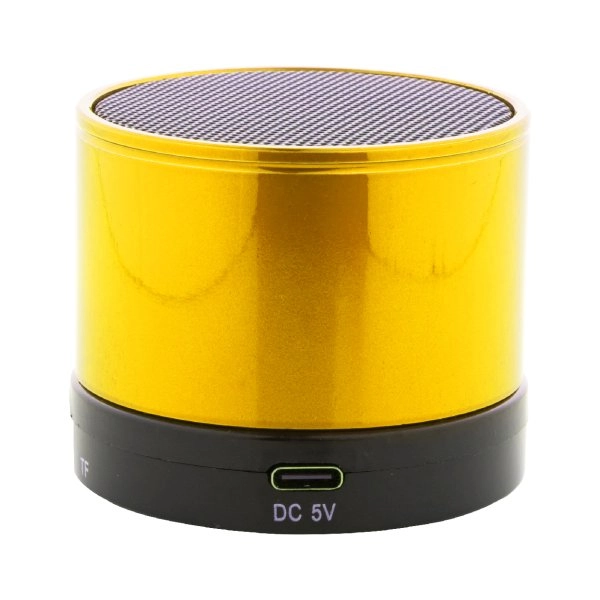Immagine Decibel cassa bluetooth