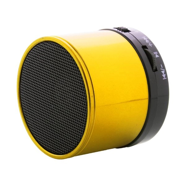 Immagine Decibel cassa bluetooth