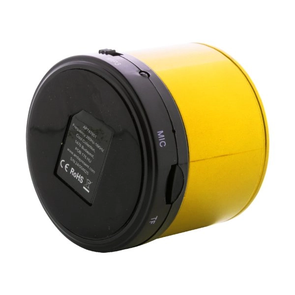 Immagine Decibel cassa bluetooth