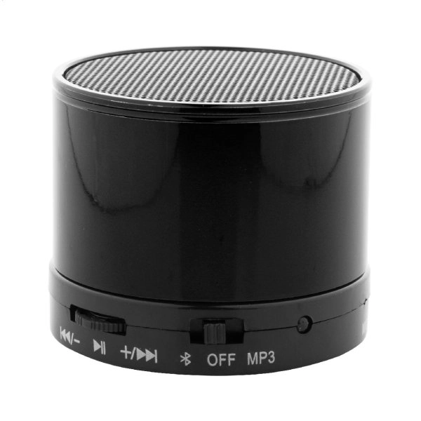 Immagine Decibel cassa bluetooth