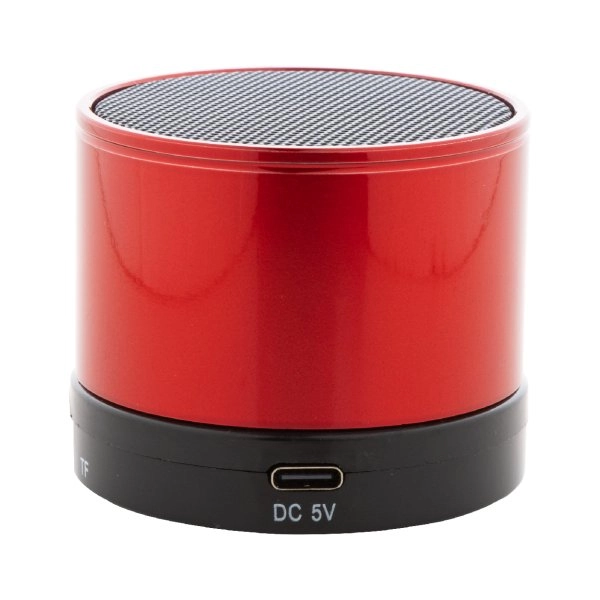 Immagine Decibel cassa bluetooth