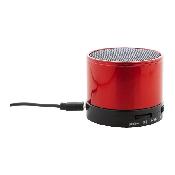 Immagine Decibel cassa bluetooth