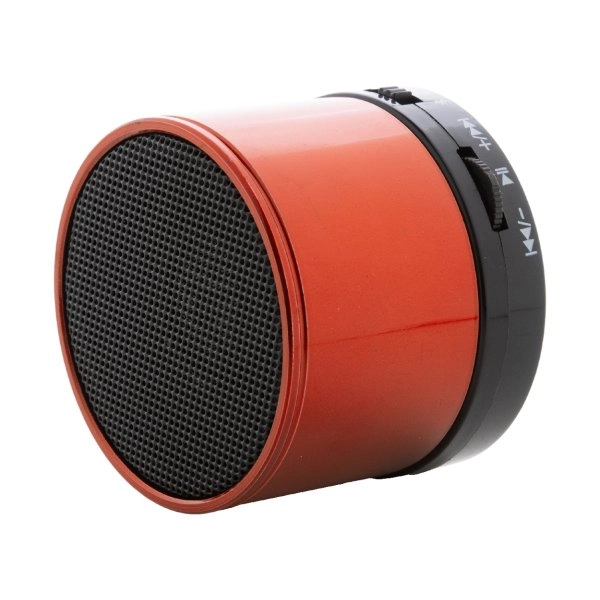 Immagine Decibel cassa bluetooth