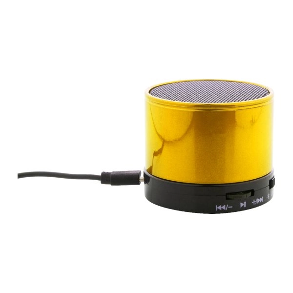 Immagine Decibel cassa bluetooth