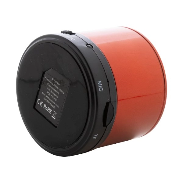 Immagine Decibel cassa bluetooth
