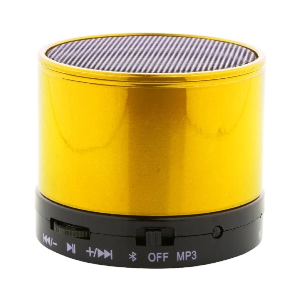 Immagine Decibel cassa bluetooth