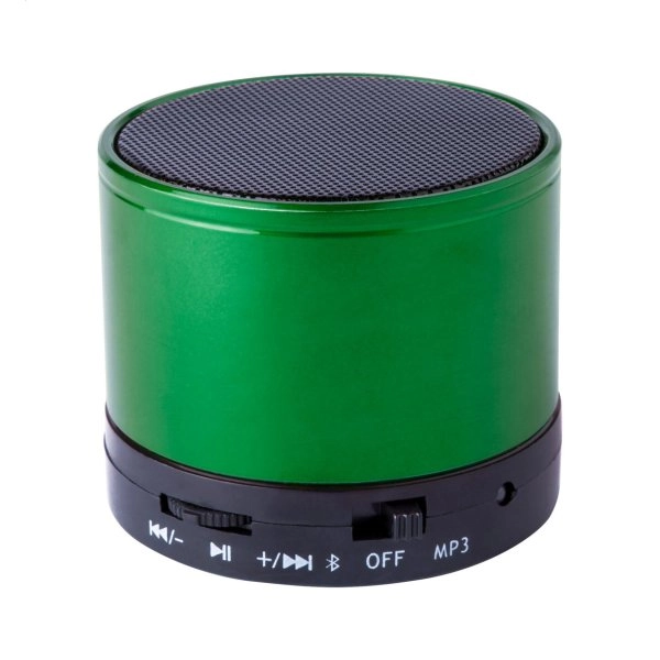 Immagine Decibel cassa bluetooth