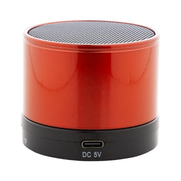 Immagine Decibel cassa bluetooth