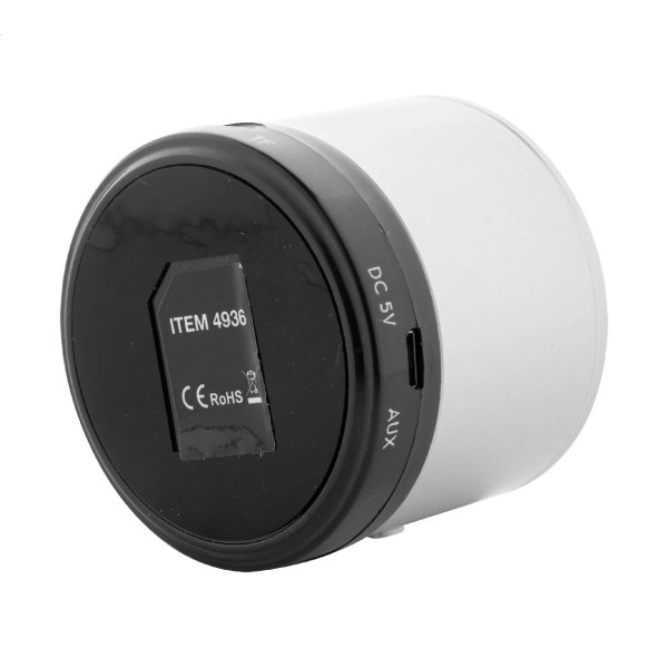 Immagine Decibel cassa bluetooth