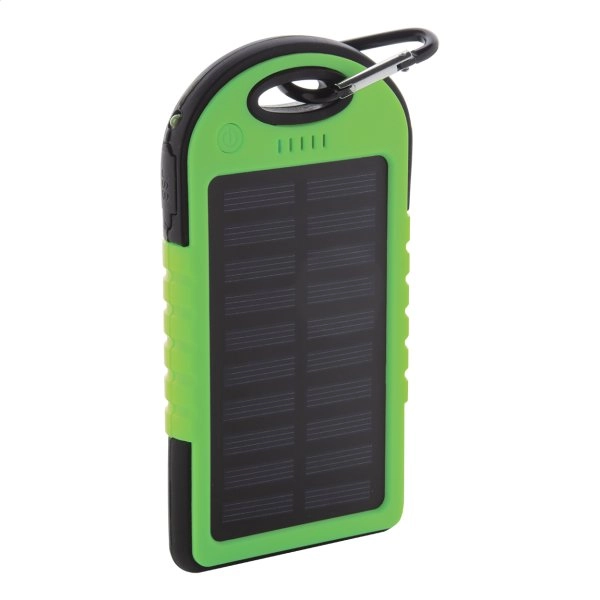 Immagine Durabank USB power bank
