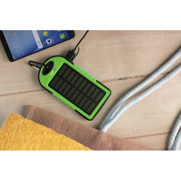 Immagine Durabank USB power bank