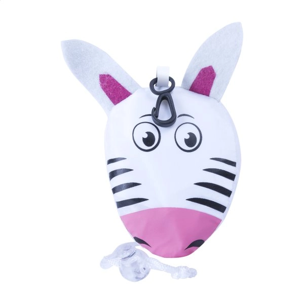 Immagine Noah sacca zebra