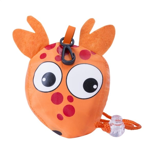 Immagine Noah sacca zebra