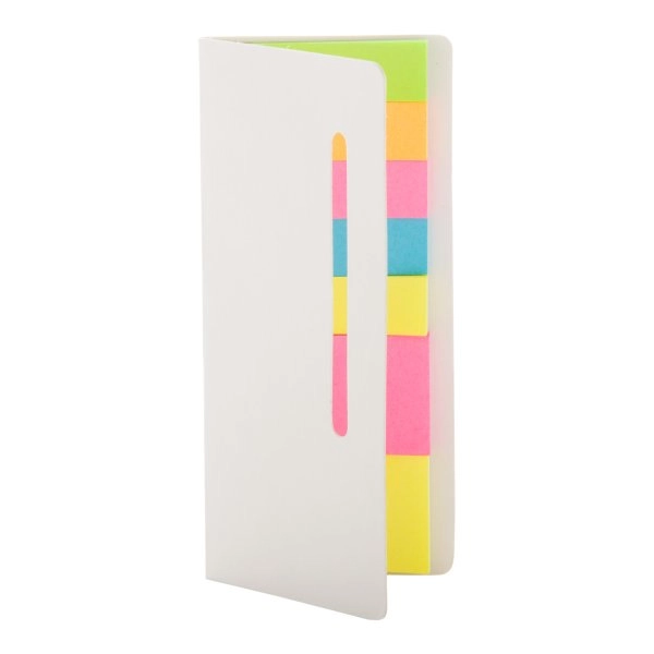 Immagine Lonnot blocco fogli adesivi