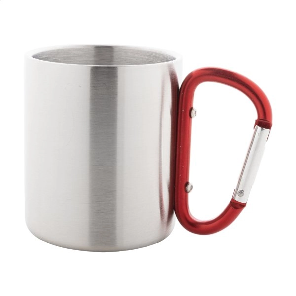 Immagine Cadisha tazza in acciaio