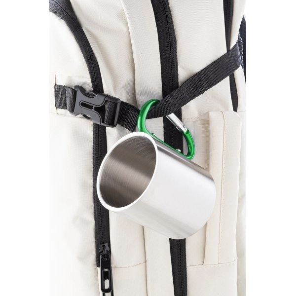 Immagine Cadisha tazza in acciaio