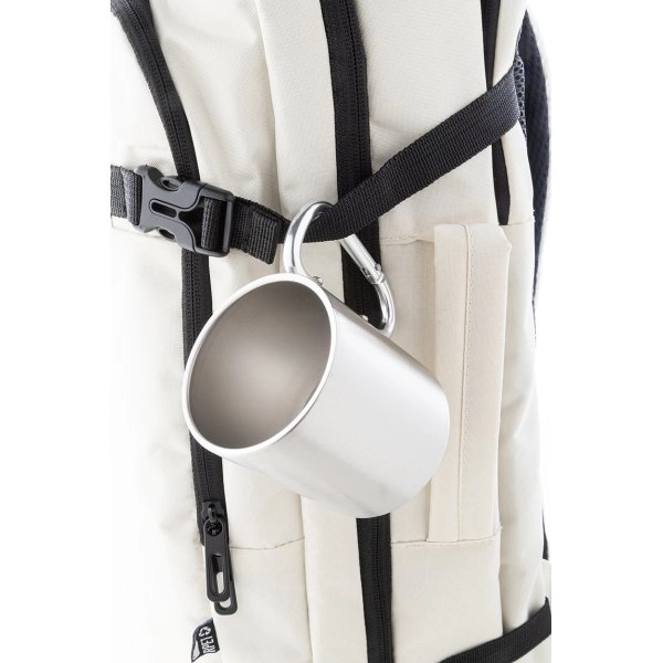 Immagine Cadisha tazza in acciaio