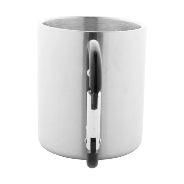 Immagine Cadisha tazza in acciaio