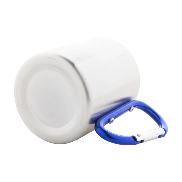 Immagine Cadisha tazza in acciaio