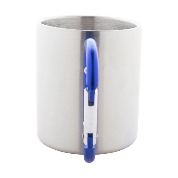 Immagine Cadisha tazza in acciaio