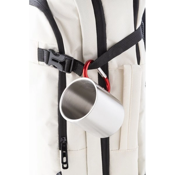 Immagine Cadisha tazza in acciaio