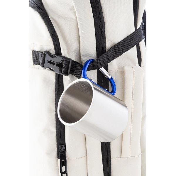 Immagine Cadisha tazza in acciaio