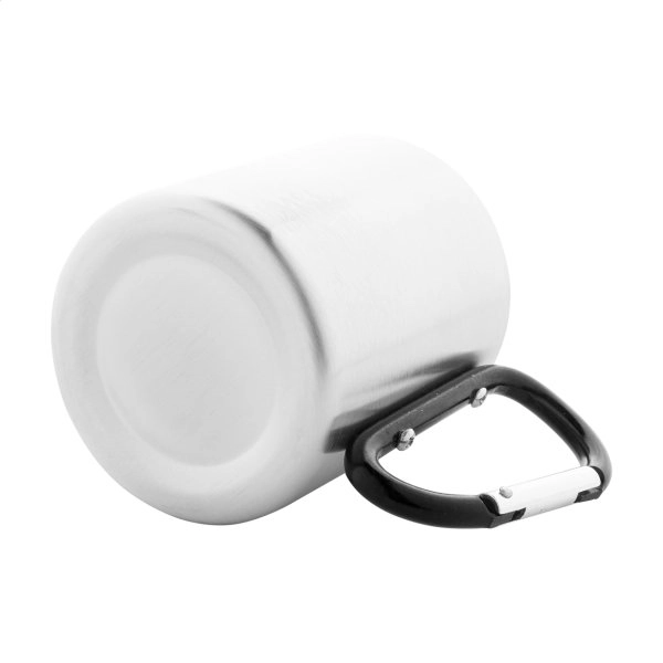 Immagine Cadisha tazza in acciaio