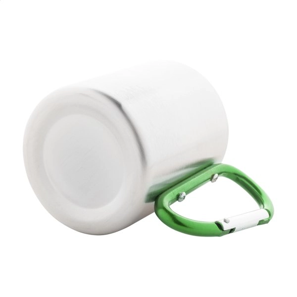 Immagine Cadisha tazza in acciaio