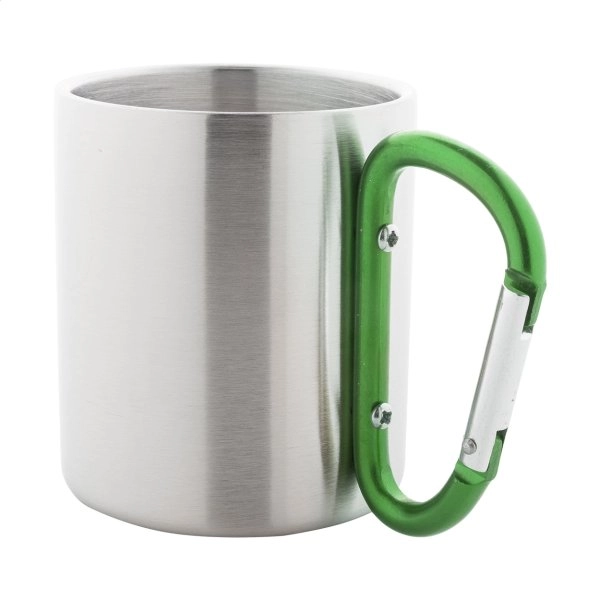 Immagine Cadisha tazza in acciaio