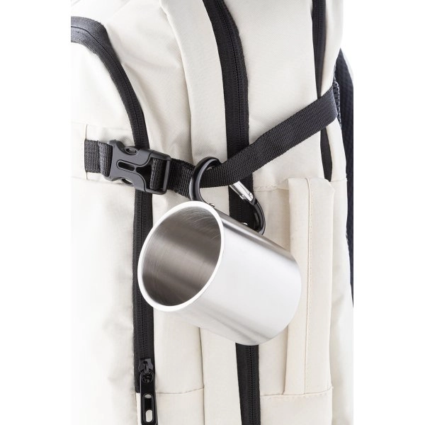 Immagine Cadisha tazza in acciaio