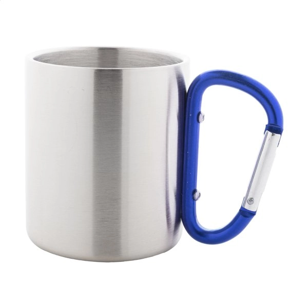 Immagine Cadisha tazza in acciaio