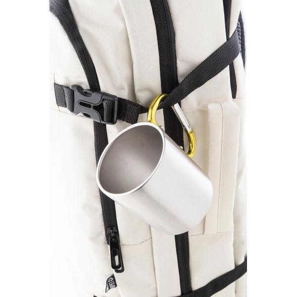 Immagine Cadisha tazza in acciaio